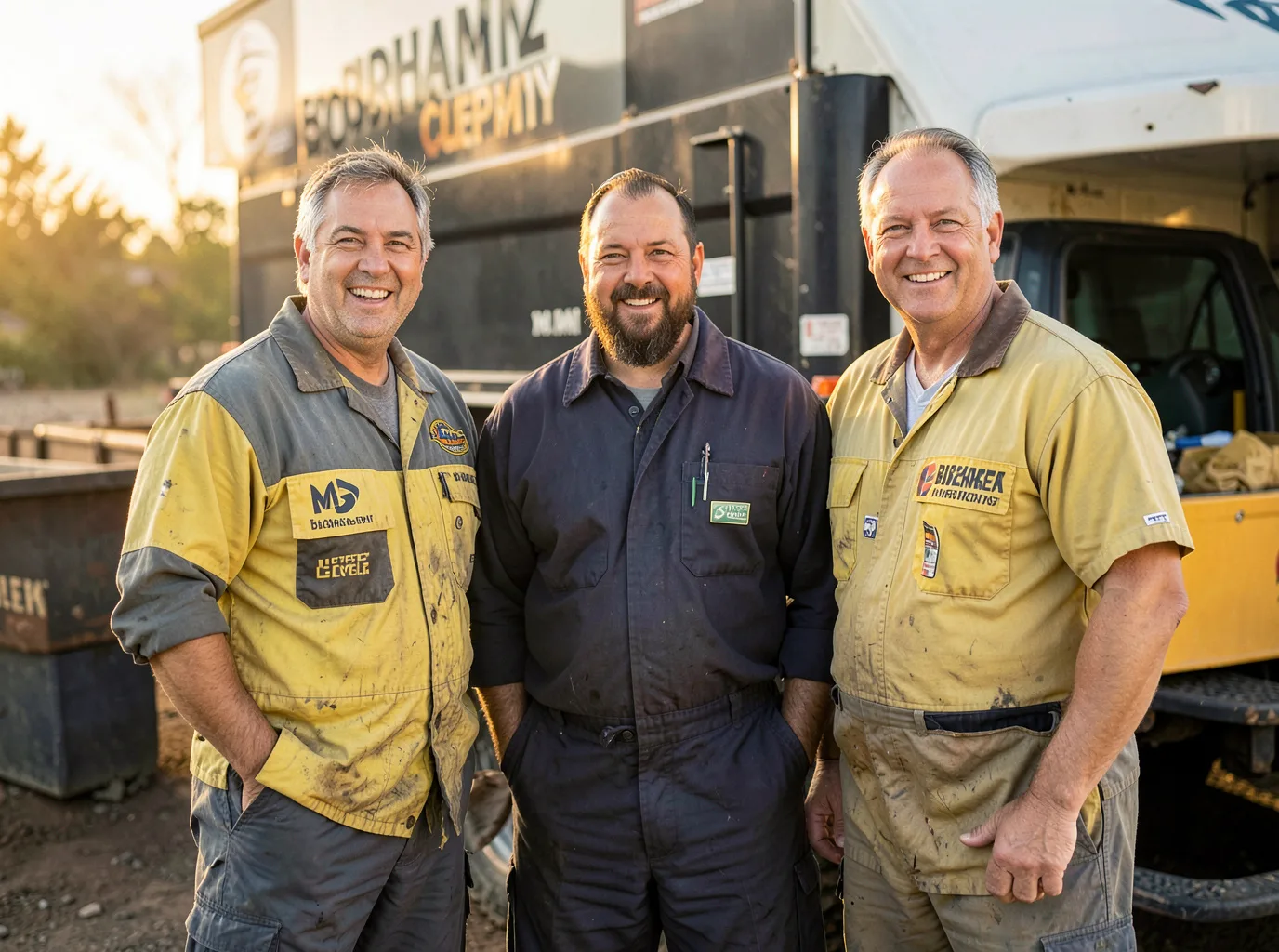 Sewage Cleanup company in Fredericksburg, IN