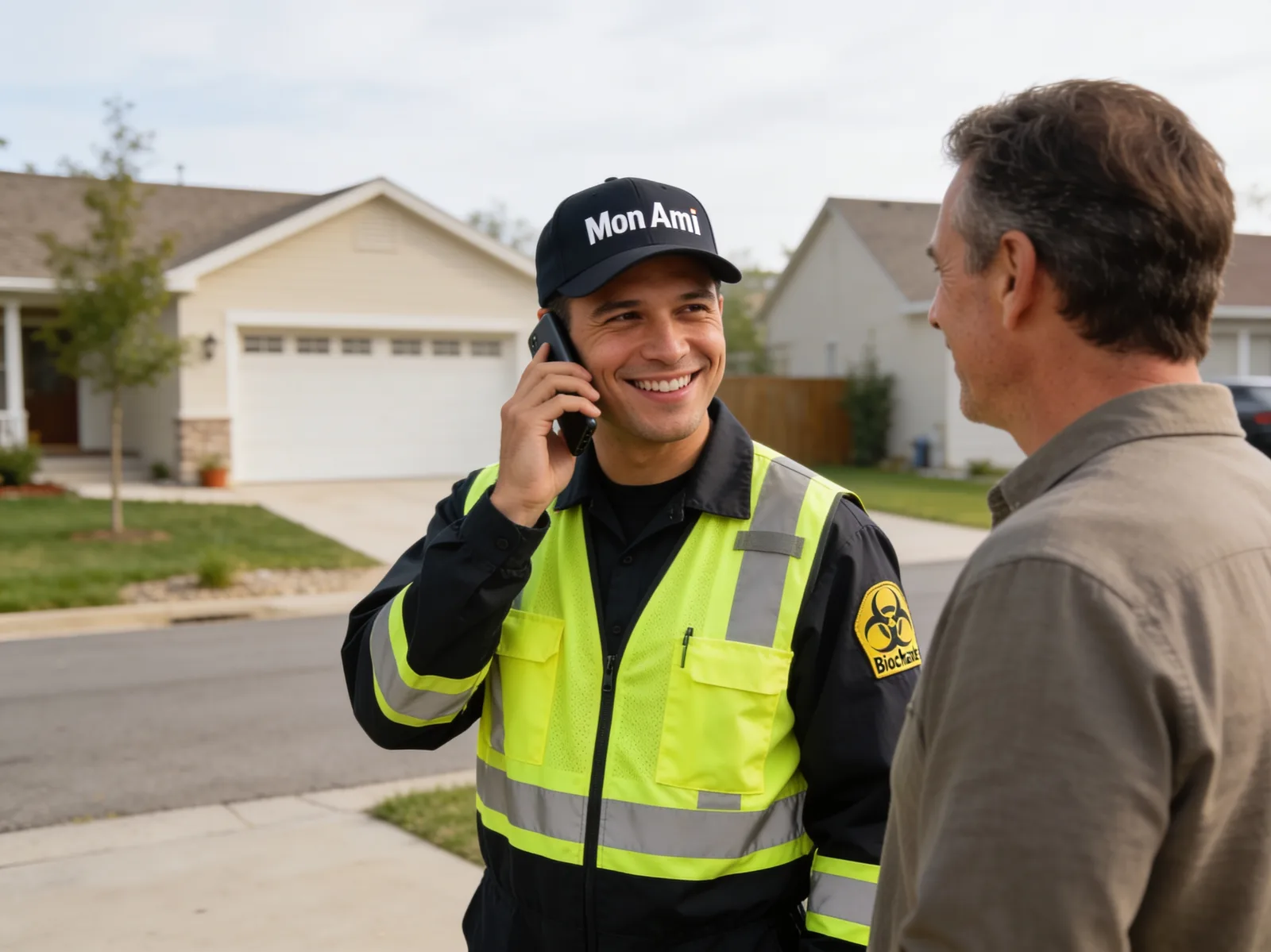Sewage Cleanup Fredericksburg, IN FAQs